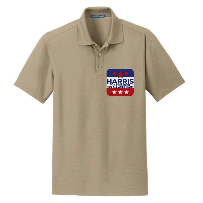 47 Kamala Harris Election Harris Walz Party Wear Dry Zone Grid Performance Polo