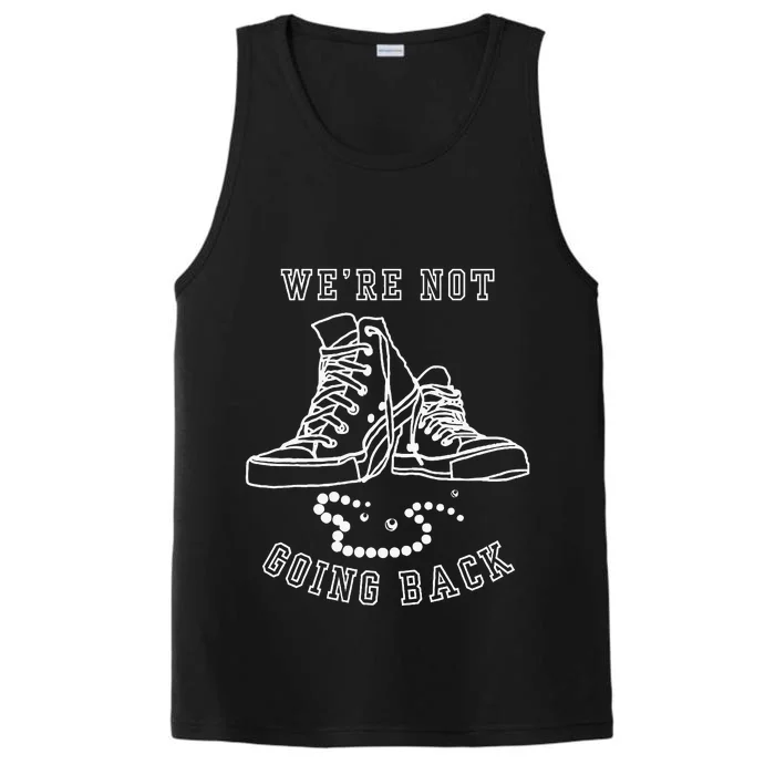 47 Kamala Harris Election Harris Walz Party Wear Performance Tank