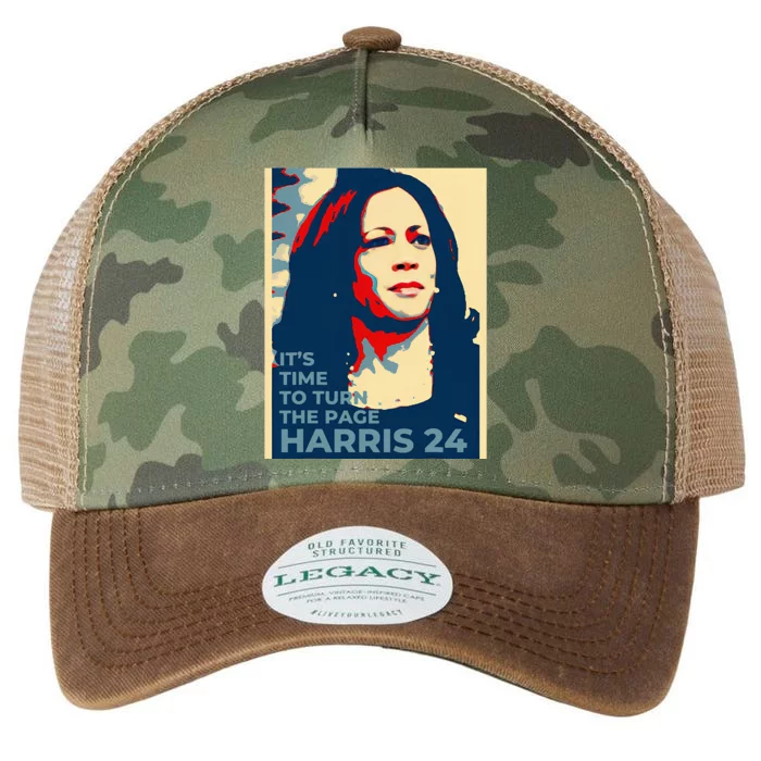 47 Kamala Harris Election Harris Walz Party Wear Legacy Tie Dye Trucker Hat