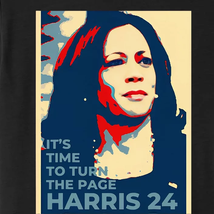 47 Kamala Harris Election Harris Walz Party Wear ChromaSoft Performance T-Shirt