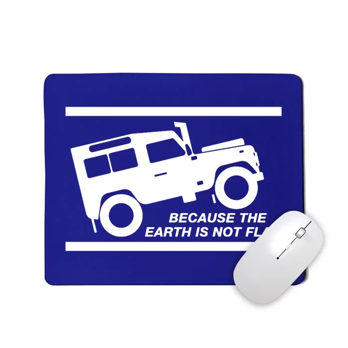 4x4 Land Earth Rover Cool Gift Mousepad