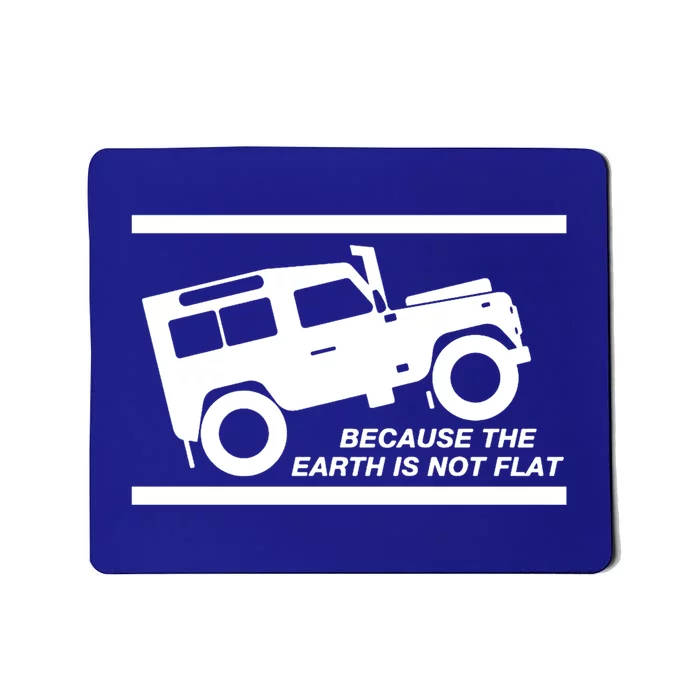 4x4 Land Earth Rover Cool Gift Mousepad