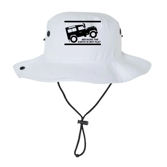 4x4 Land Earth Rover Cool Gift Legacy Cool Fit Booney Bucket Hat