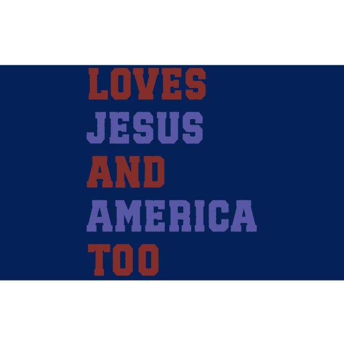 4th Of July God Bless America Vintage 4th Of July Bumper Sticker