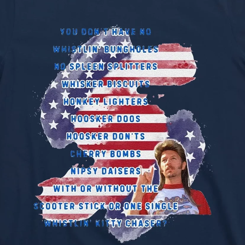 4th Of July T-Shirt