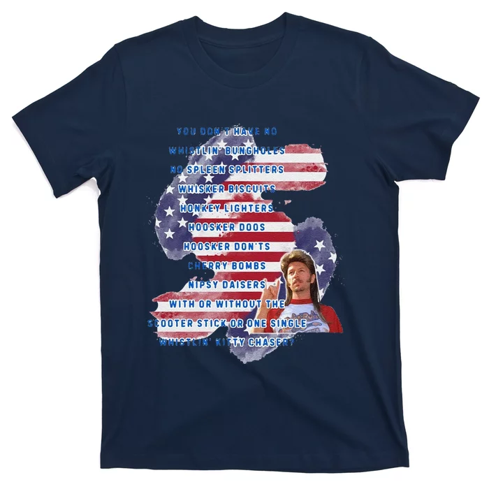 4th Of July T-Shirt