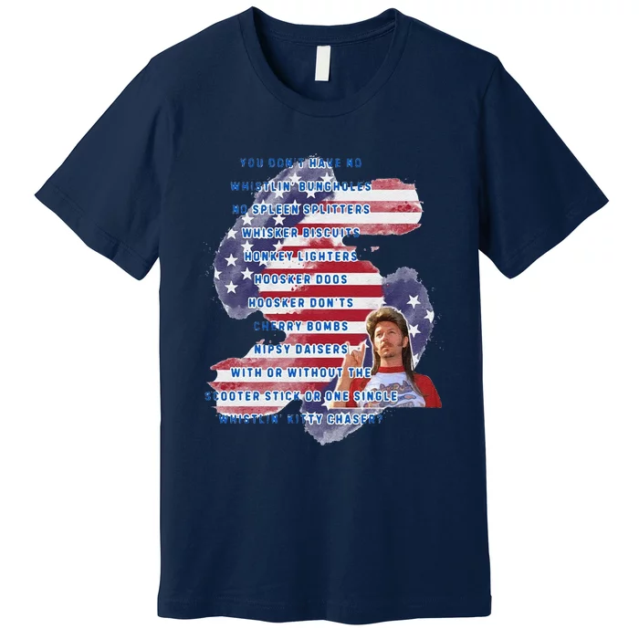 4th Of July Premium T-Shirt