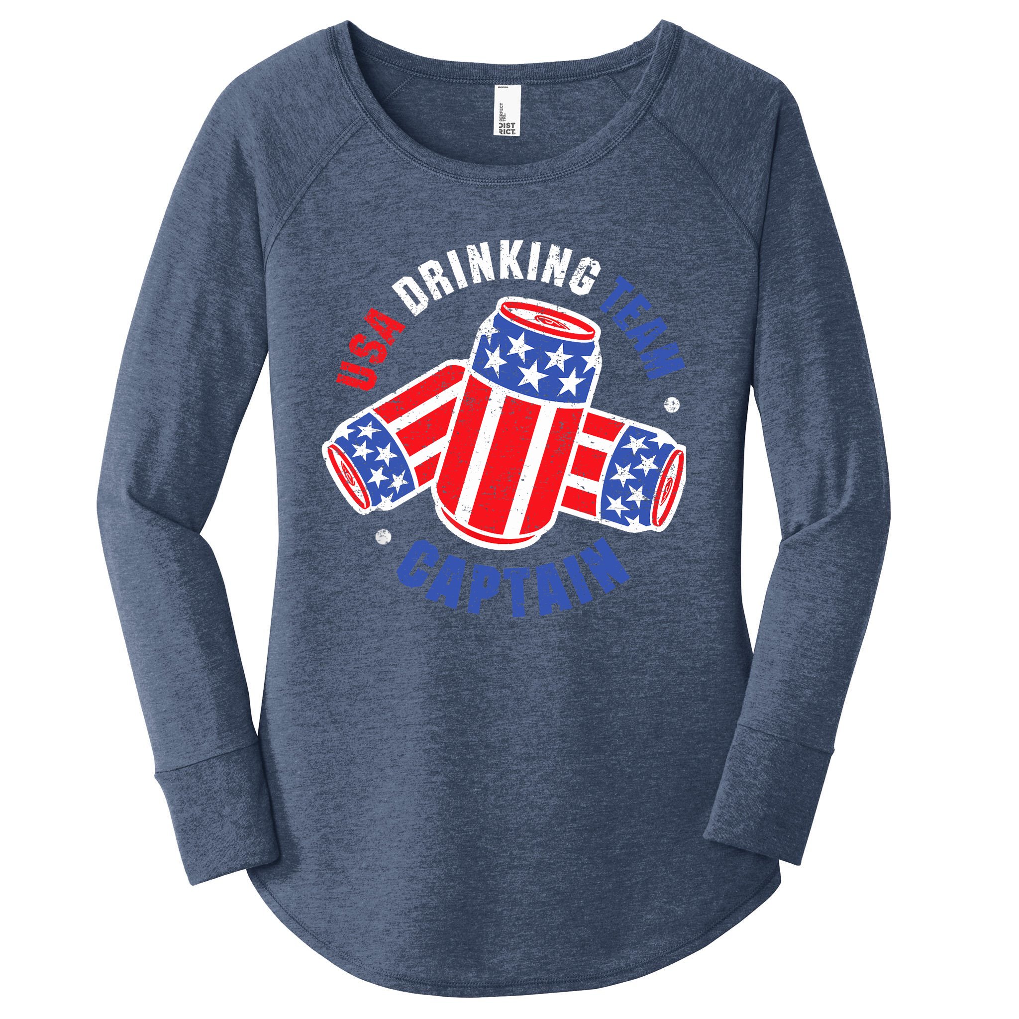 4th of July - USA Drinking Team