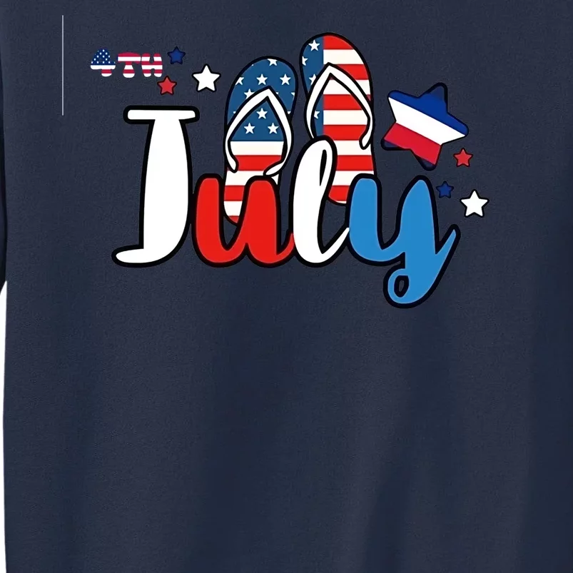 4th Of July Shirts Sweatshirt