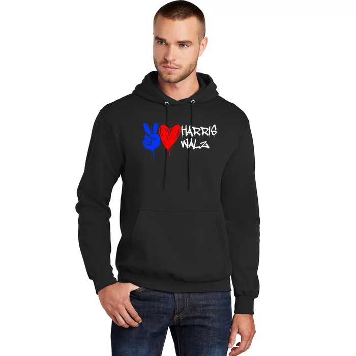 47th President Of The United States Hoodie