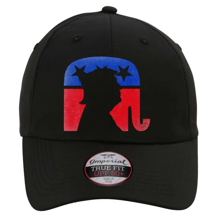 45 Squared Second Term Usa The Original Performance Cap