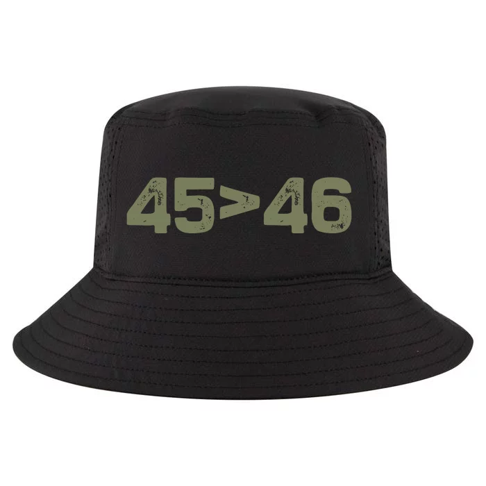 4546 They Know It I Know It You Know It Cool Comfort Performance Bucket Hat