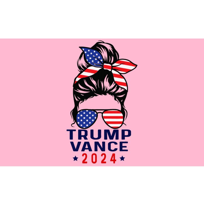 47 Trump Vance 2024 Vp America Election Bumper Sticker