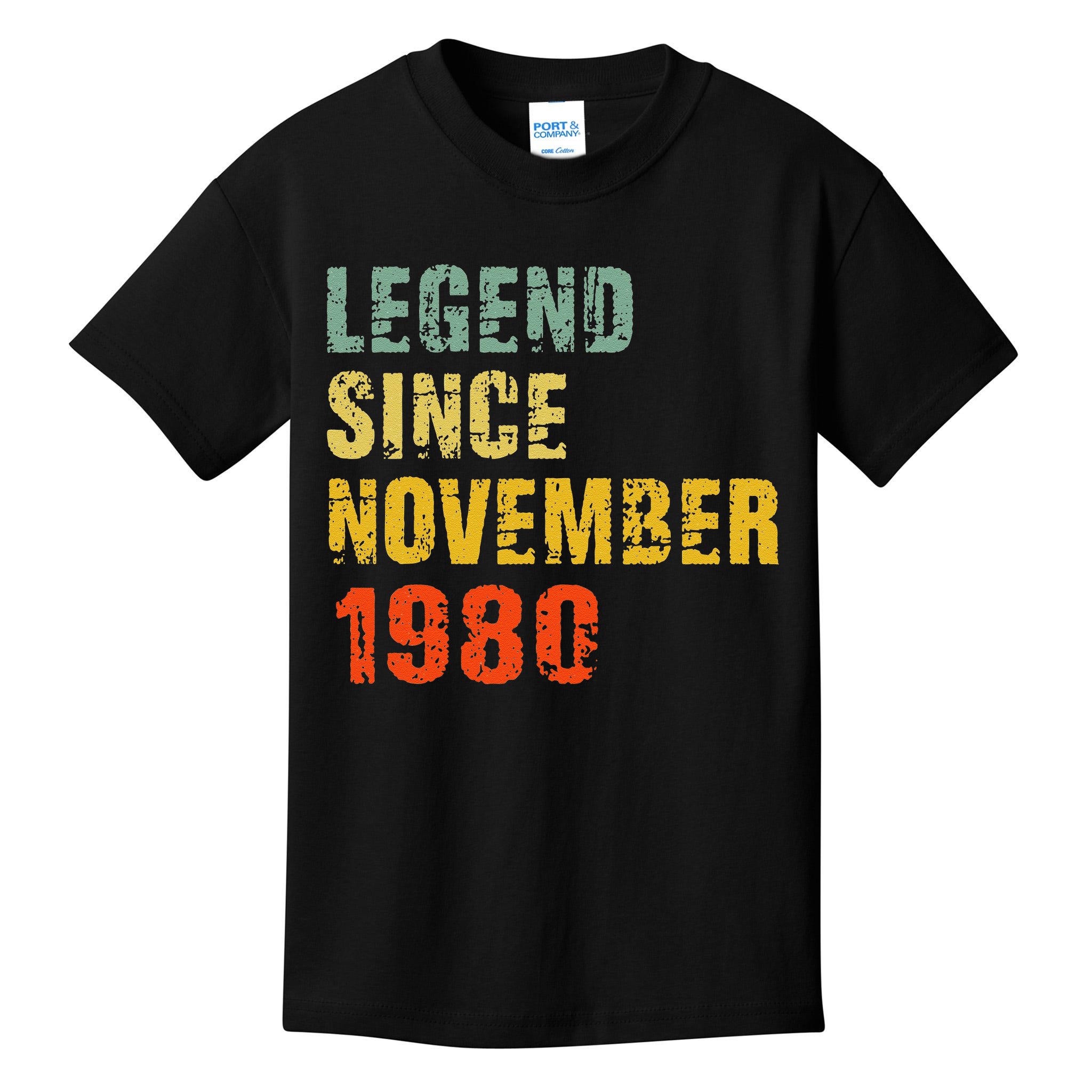 It's My Birthday November Girl Personalized November Birthday Gift For Her  Black Queen Custom Birthday Gift Customized Birthday Shirt Dreameris