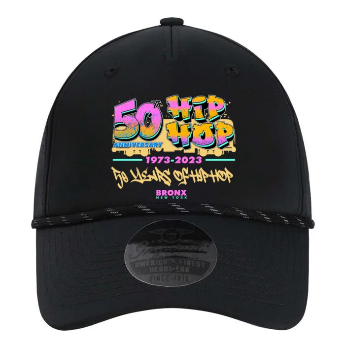 50th Anniversary Of Hip Hop Bronx New York Performance The Dyno Cap