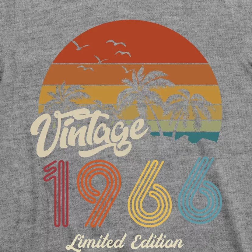 57th Birthday Vintage Limited Edition 1966 T-Shirt