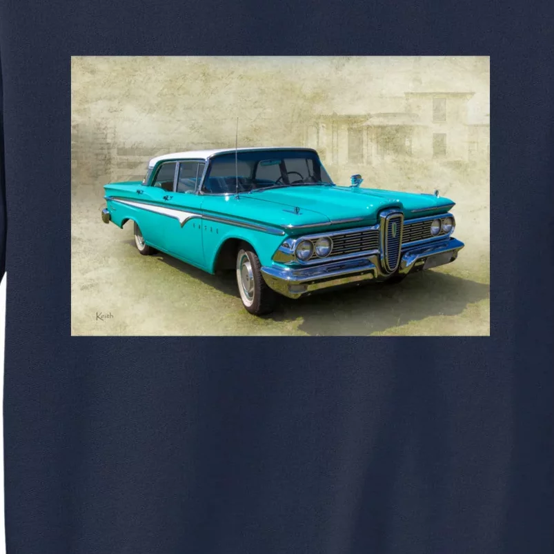 59 Edsel Tall Sweatshirt