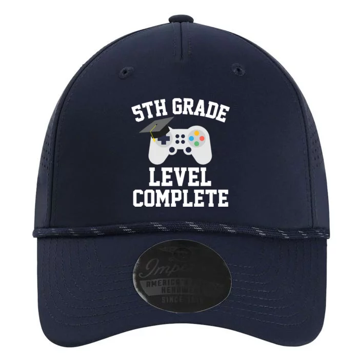 5th grade level complete graduation graduate gamers Performance The Dyno Cap