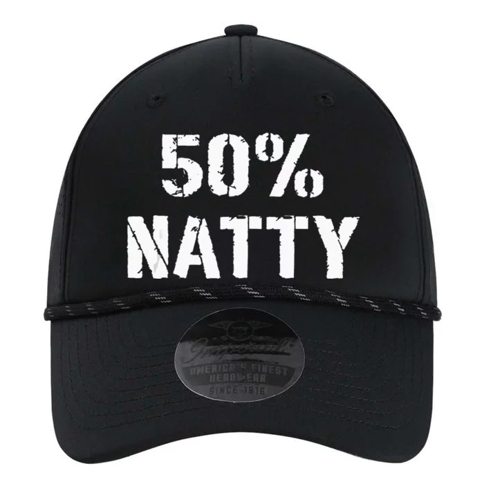 50 Natty Funny Weight Lifting Steroid Joke Performance The Dyno Cap