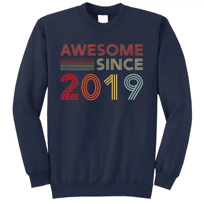 5 Year Old Bday Decorations Son Boy 5yr 2019 10th Birthday Sweatshirt