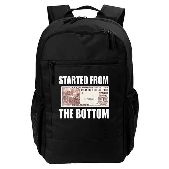 50 Years Old 50th Anniversary Of Hip Hop Graffiti Hip Hop Daily Commute Backpack