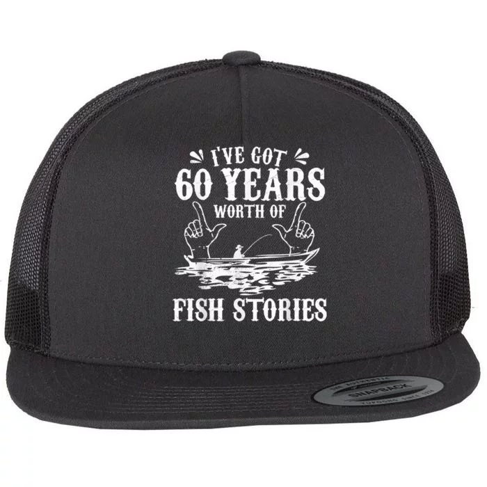 Fishing Hat Bucket Gift Fish for Men Dad Grandad Friend 'still