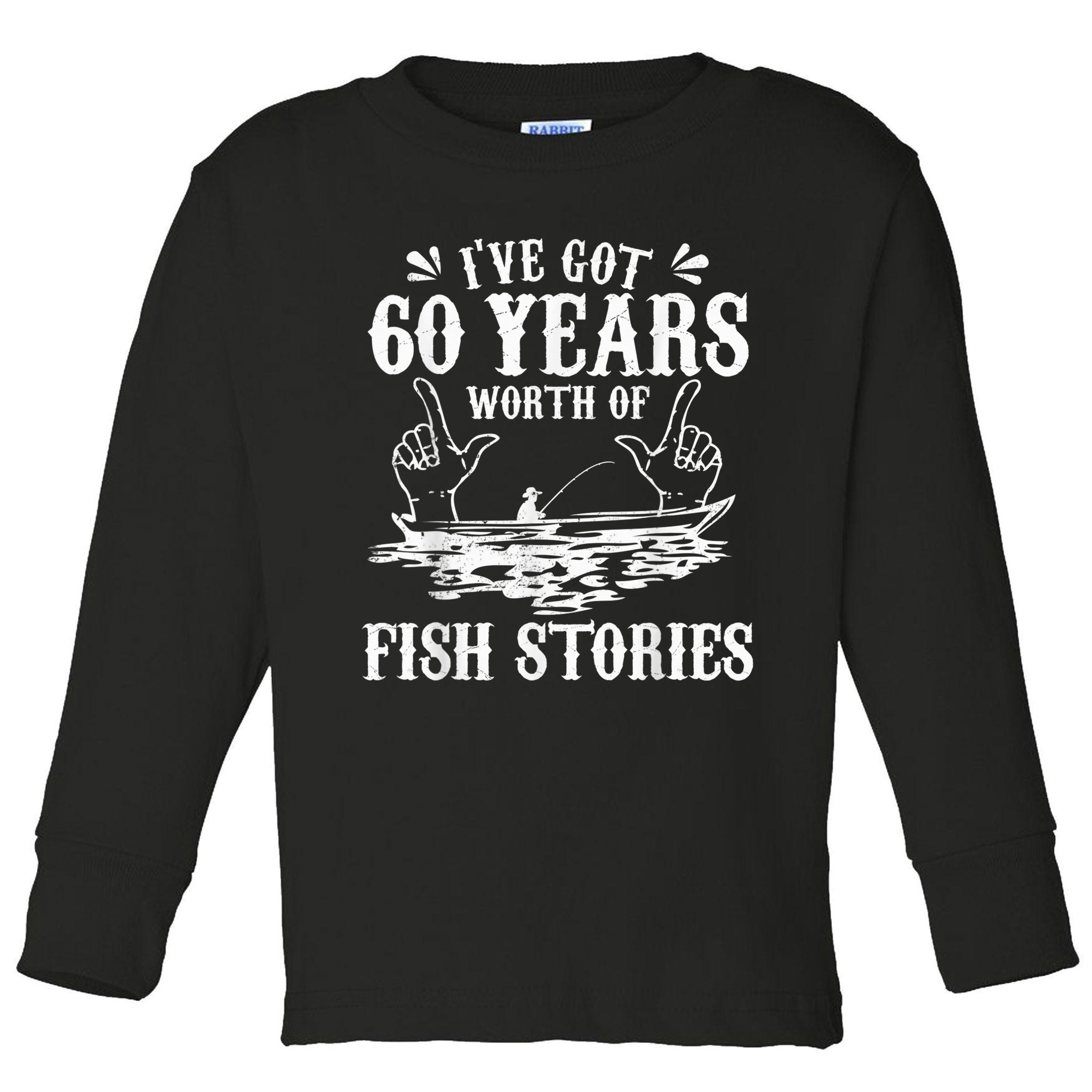 40th Birthday Fishing Gag Gift  Fishing birthday, 50th birthday