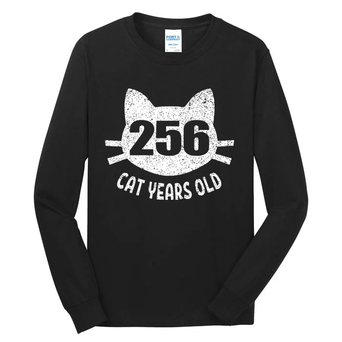 60th Birthday Gift Vintage 1962 Tall Long Sleeve T-Shirt