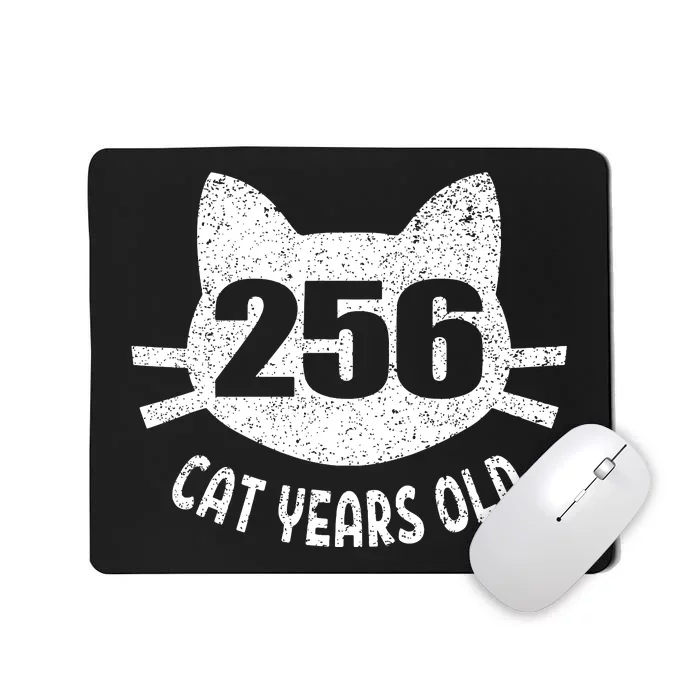 60th Birthday Gift Vintage 1962 Mousepad