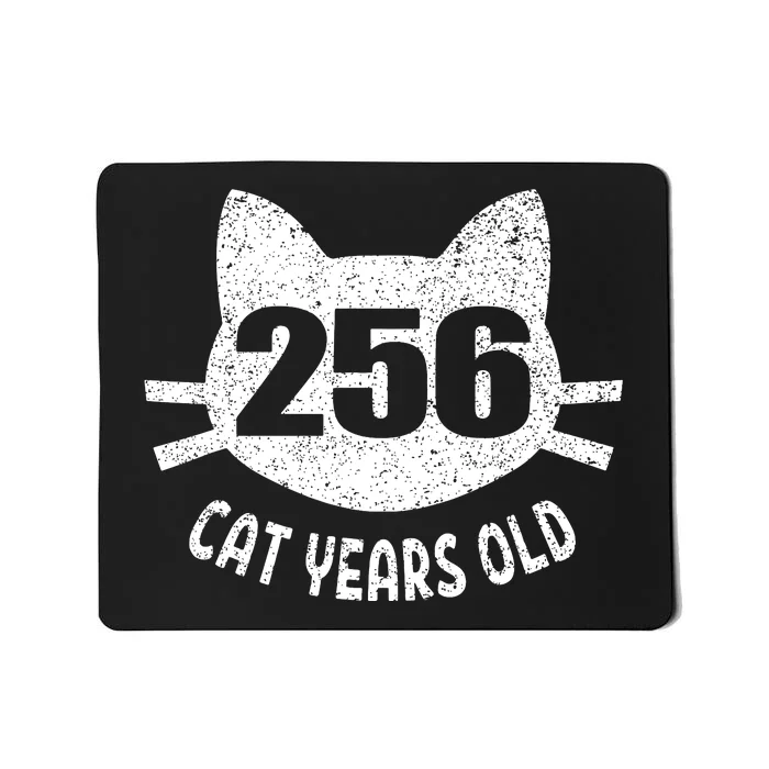 60th Birthday Gift Vintage 1962 Mousepad