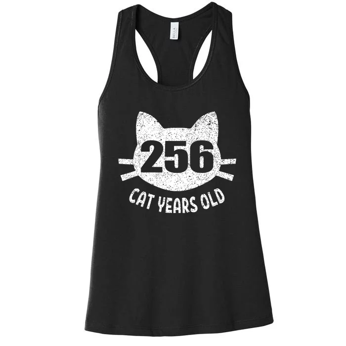 60th Birthday Gift Vintage 1962 Women's Racerback Tank