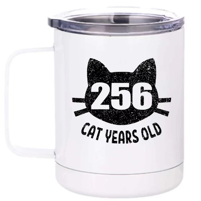 60th Birthday Gift Vintage 1962 Front & Back 12oz Stainless Steel Tumbler Cup