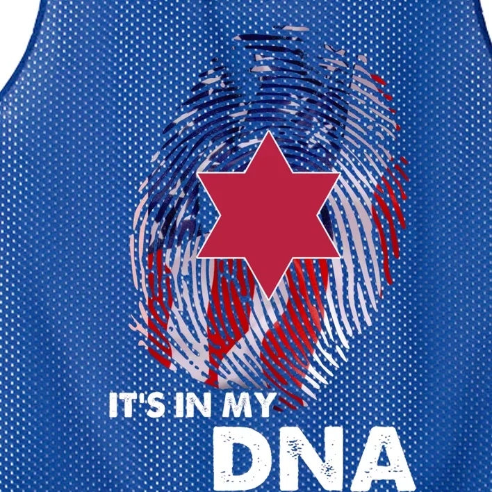 6th Infantry Division Veteran Day Soldier Military Christmas Meaningful Gift Mesh Reversible Basketball Jersey Tank