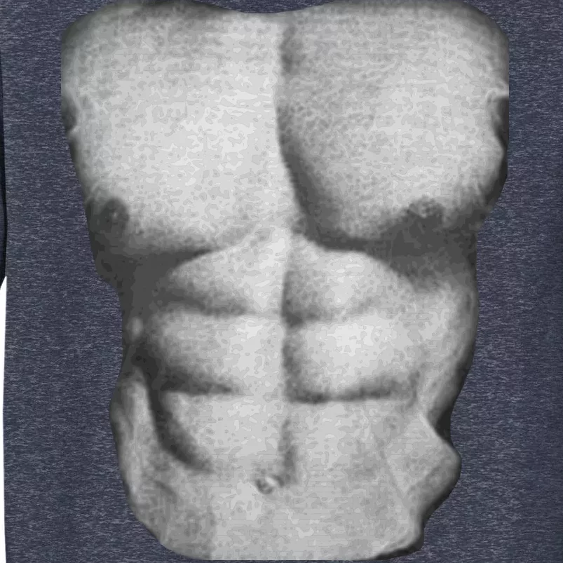 6 Pack Abs Sweatshirt