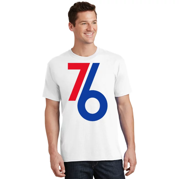 76s T-Shirt