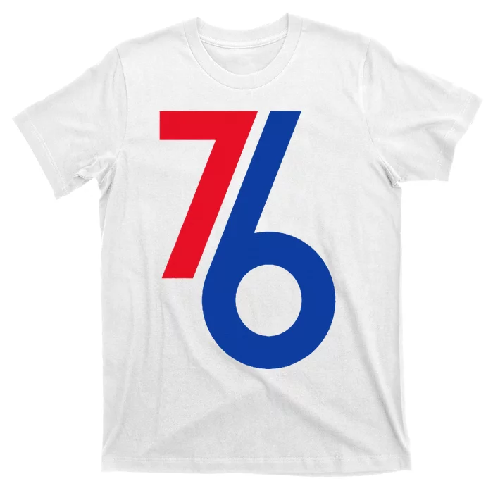 76s T-Shirt