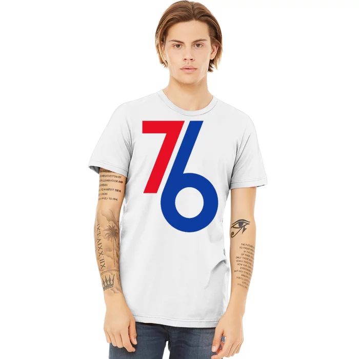 76s Premium T-Shirt