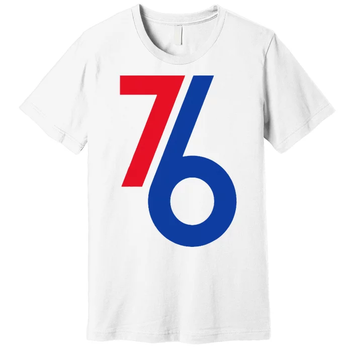 76s Premium T-Shirt