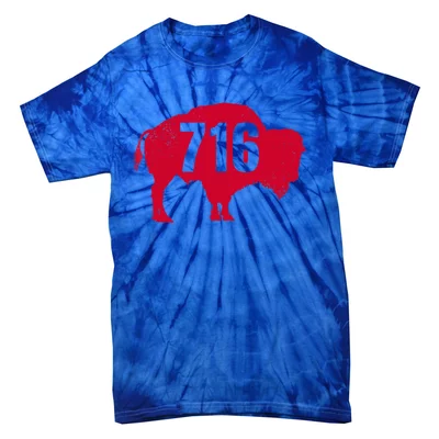 BFLO Irish tie-dye t-shirt – My Buffalo Shirt