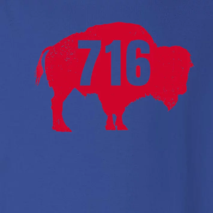 716 Area Code Buffalo New York Bflo Wny Meaningful Gift Toddler Long Sleeve Shirt