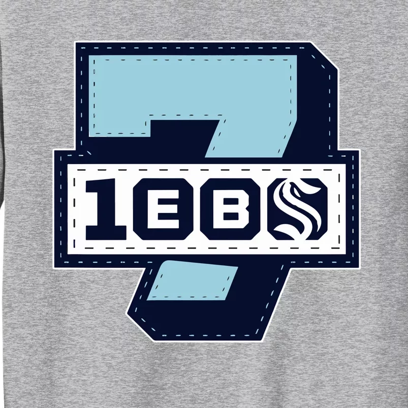 7 Ebs 1000 Tall Sweatshirt