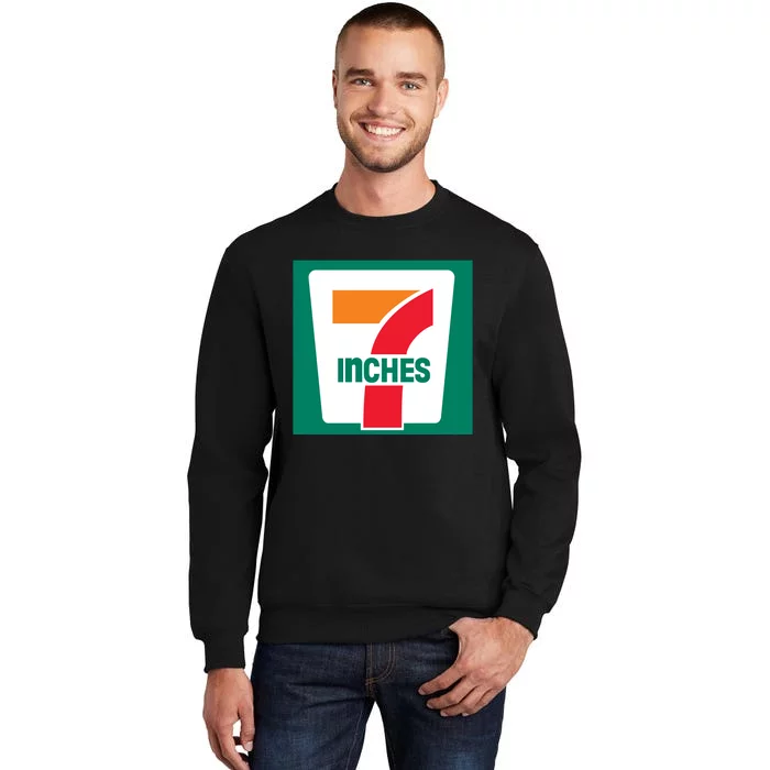 Funny 9/11 Shirt with 7-Eleven Logo - Hilarious Tee for Humor