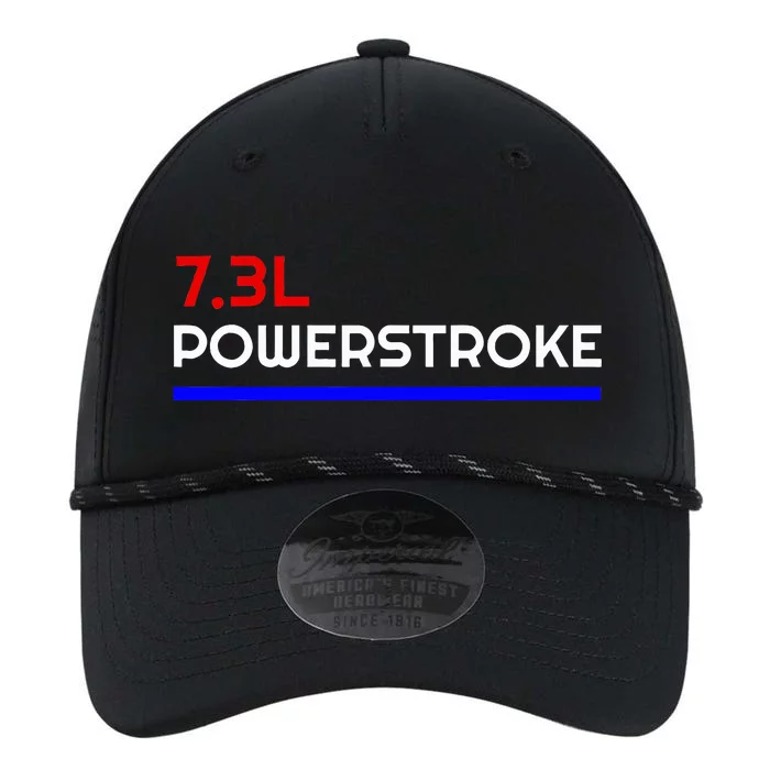 7.3l Powerstroke Performance The Dyno Cap