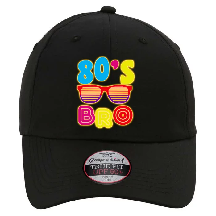 80's Bro Retro Shades The Original Performance Cap