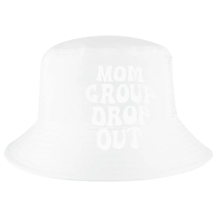 87 And 1989 Cool Comfort Performance Bucket Hat