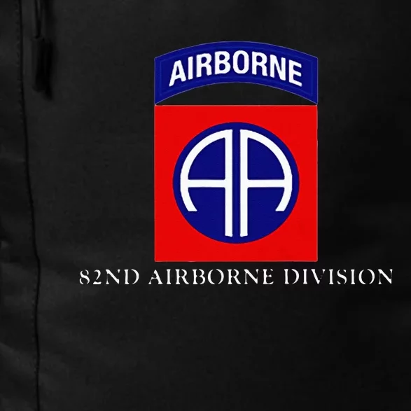 82nd Airborne Division Daily Commute Backpack