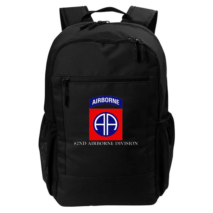 82nd Airborne Division Daily Commute Backpack