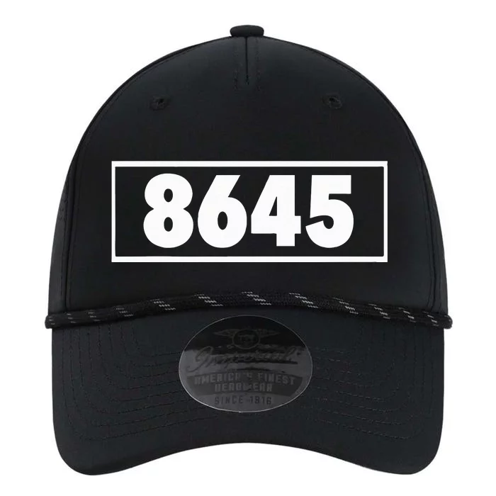 8645 Anti Trump Impeach S. Performance The Dyno Cap