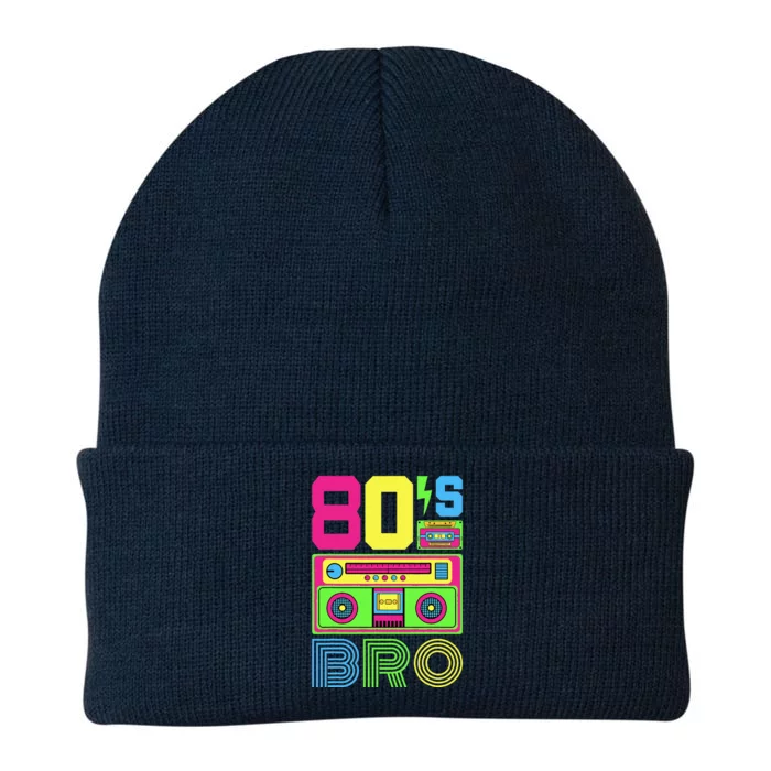 80s Bro 1980s Fashion 80 Theme Party Outfit Eighties Costume Knit Cap Winter Beanie