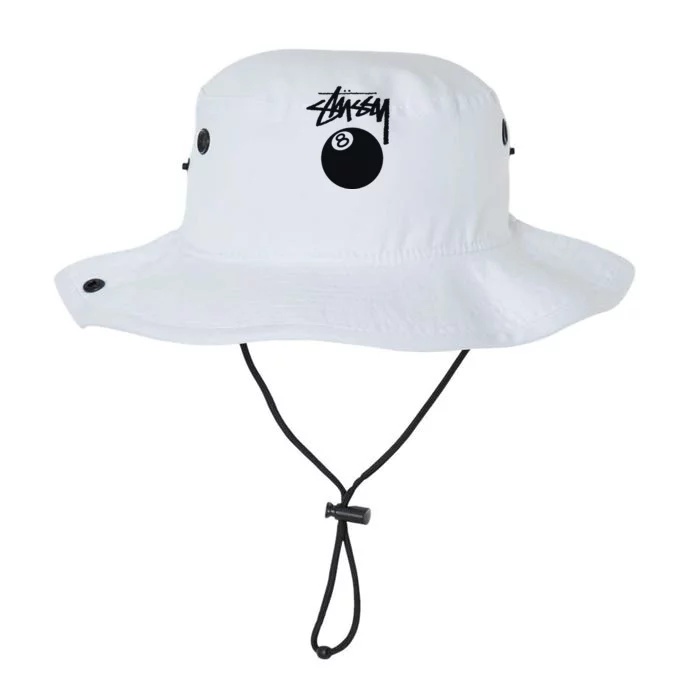 8 Ball Legacy Cool Fit Booney Bucket Hat